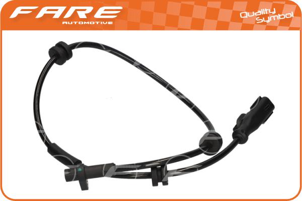 Sensor, wheel speed (22511)