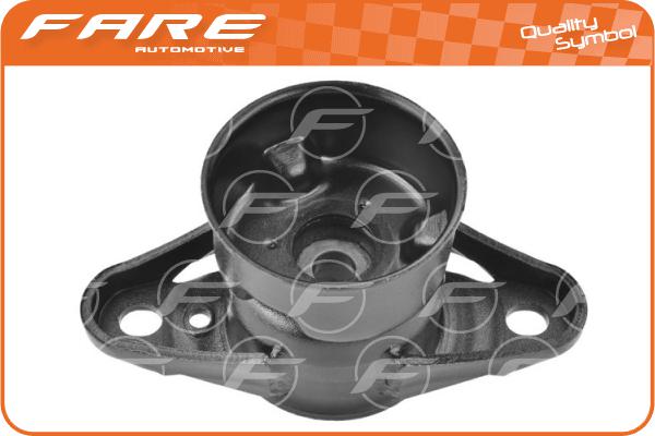 Suspension Strut Support Mount (28011)