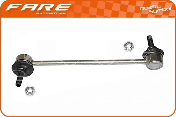 Link/Coupling Rod, stabiliser bar (16610)