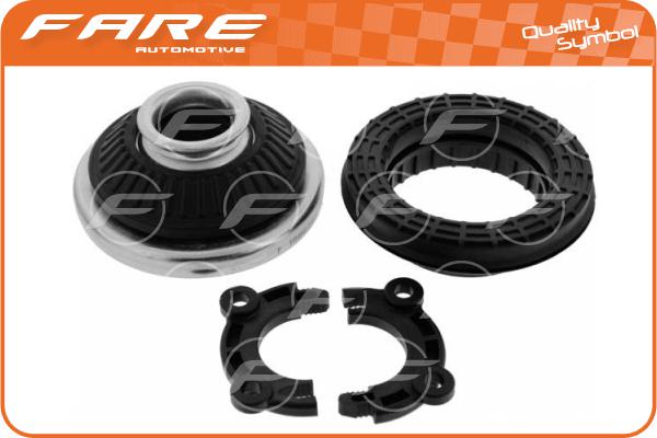 Suspension Strut Support Mount (35444)