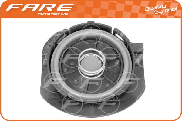 Valve, crankcase ventilation (31000)