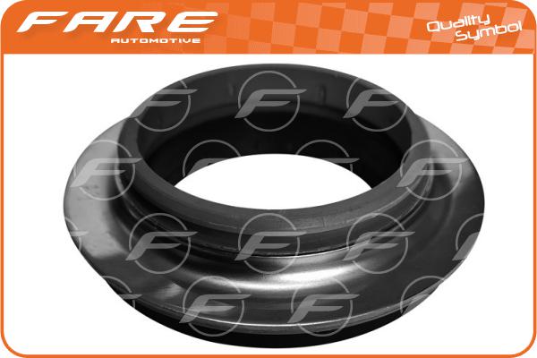 Rolling Bearing, suspension strut support mount (29239)
