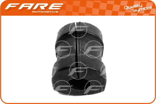 Mounting, stabiliser bar (10650)