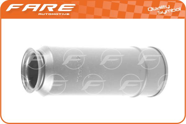 Protective Cap/Bellow, shock absorber (30566)