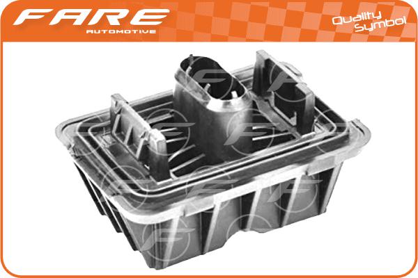 Lift Point Pad, jack (31578)