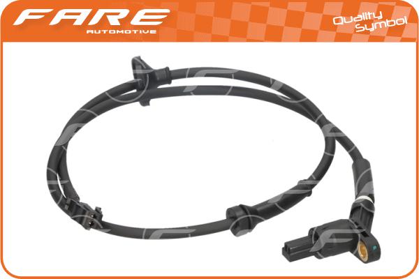 Sensor, wheel speed (22378)