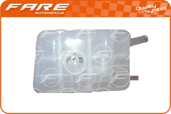 Expansion Tank, coolant (16195)
