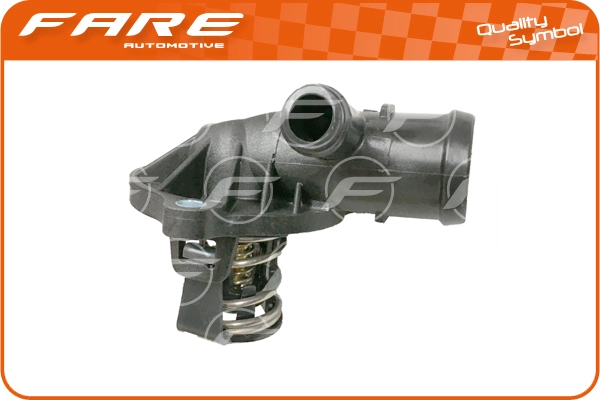 Coolant Flange (16378)