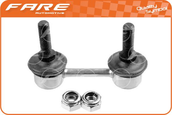 Link/Coupling Rod, stabiliser bar (30107)