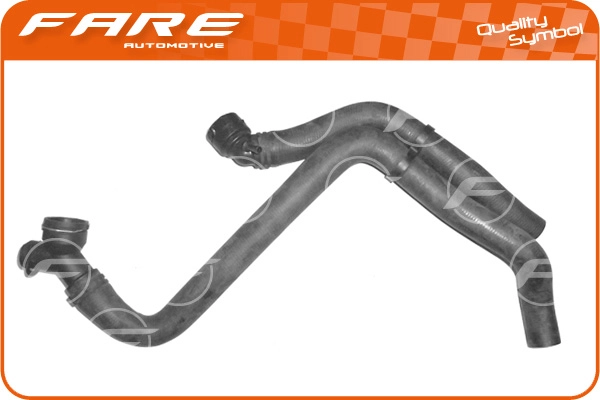 Radiator Hose (11328)