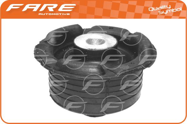 Bushing, axle beam (27165)