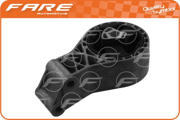 Mounting, engine (32867)