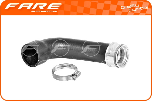 Charge Air Hose (13319)