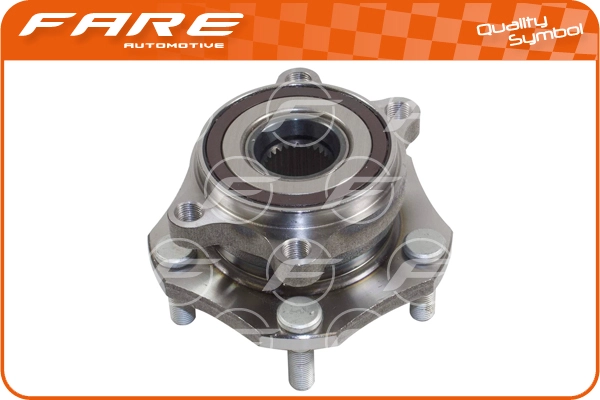 Wheel Bearing Kit (16415)