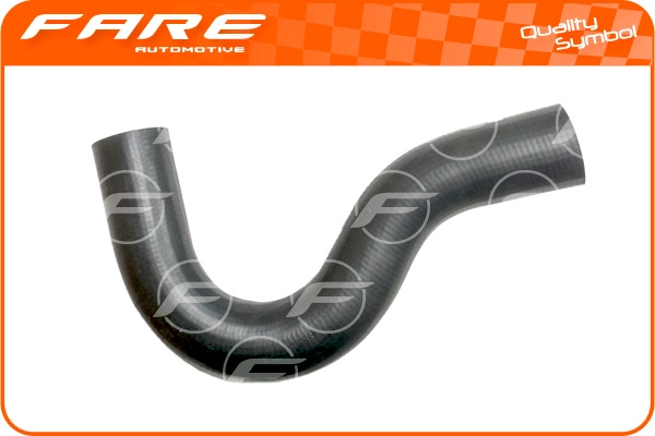 Radiator Hose (12662)