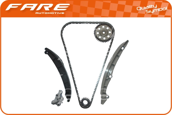 Timing Chain Kit (16178)