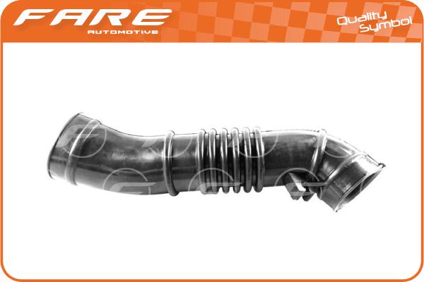 Intake Hose, air filter (29103)