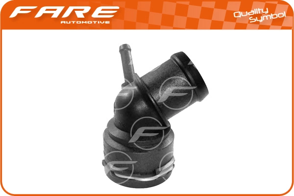 Coolant Flange (3873)