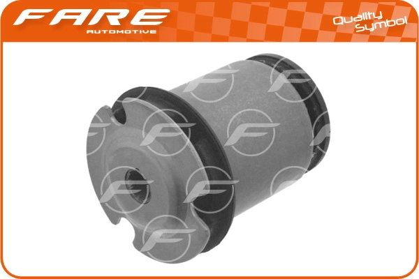 Bushing, axle beam (10336)