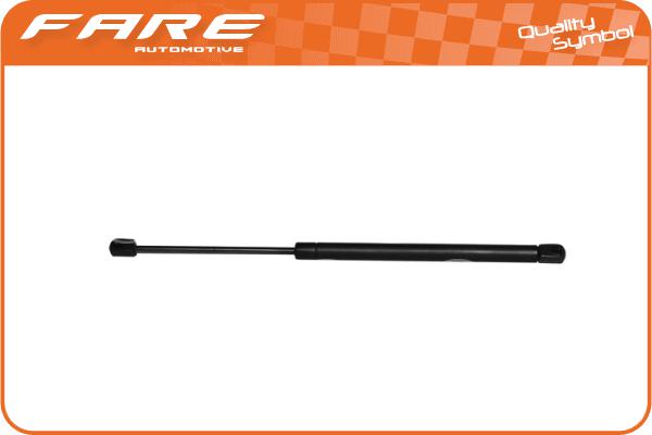 Gas Spring, boot/cargo area (34069)