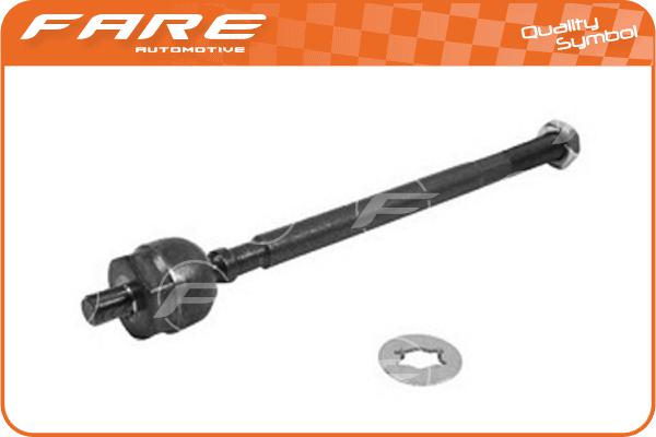 Inner Tie Rod (33524)