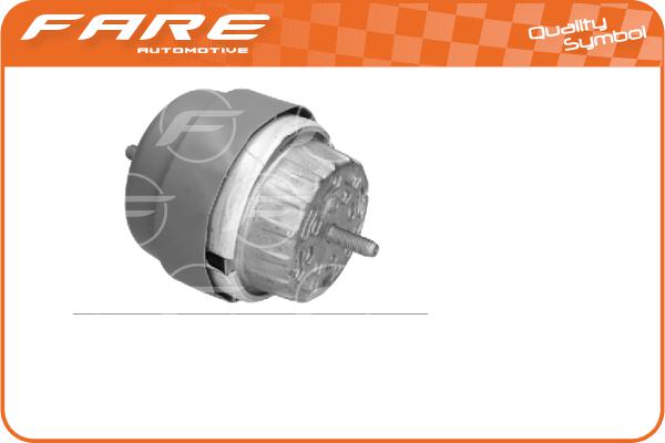 Mounting, engine (20781)