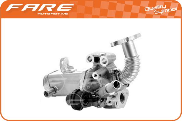 EGR Valve (33416)