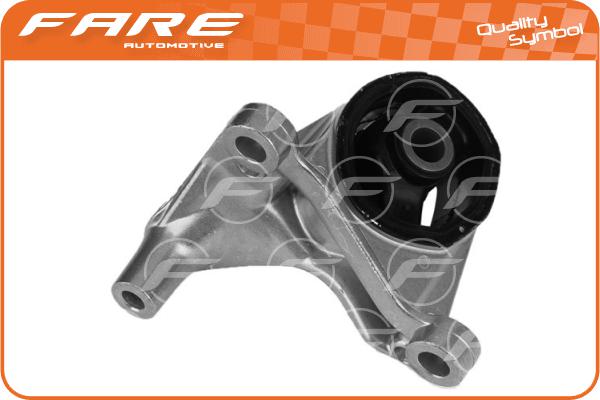 Mounting, engine (20931)