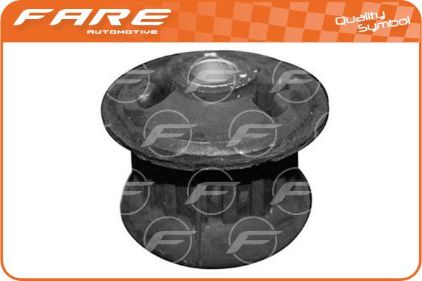 Mounting, automatic transmission support (29217)