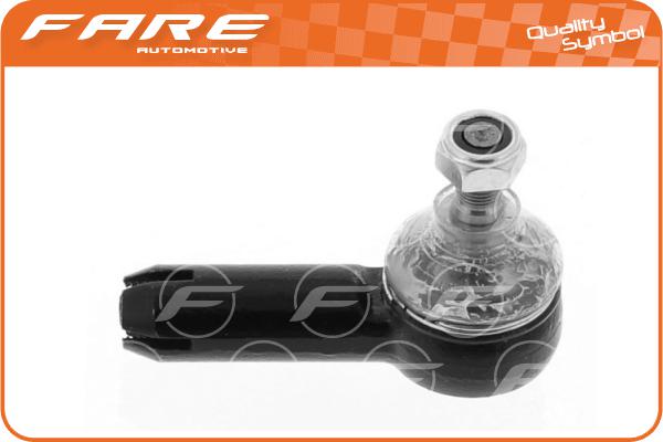 Tie Rod End (35610)