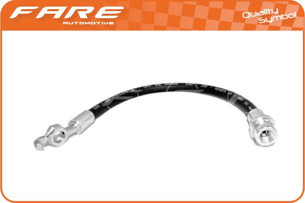 Brake Hose (17280)