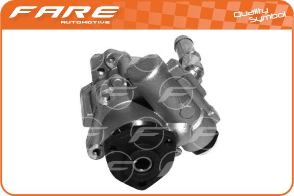 Hydraulic Pump, steering (34894)
