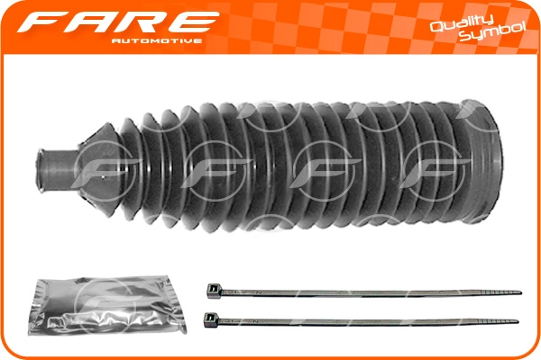 Bellow Kit, steering (K14588)