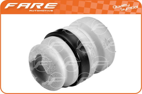 Rubber Buffer, suspension (28044)