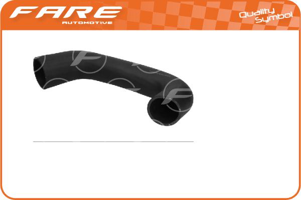 Charge Air Hose (36376)