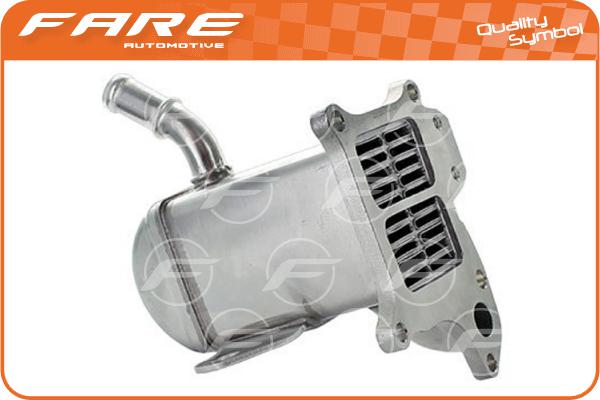 EGR valve, exhaust control (33432)