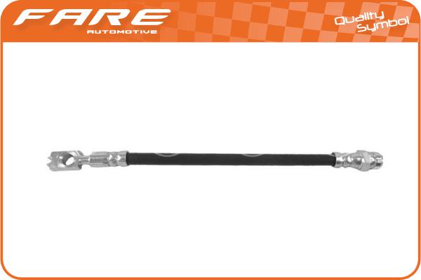 Brake Hose (17410)