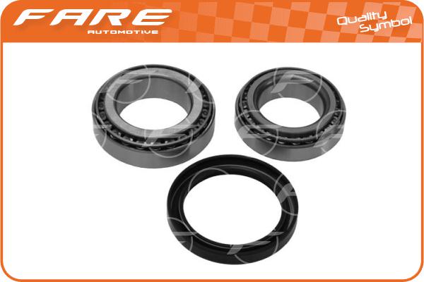Wheel Bearing Kit (35238)