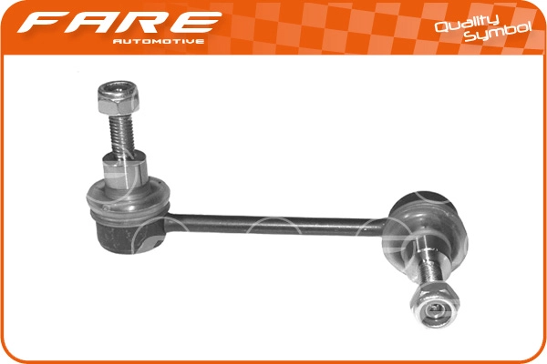 Link/Coupling Rod, stabiliser bar (F0064R)