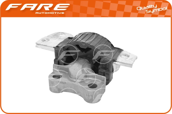 Mounting, engine (5130)