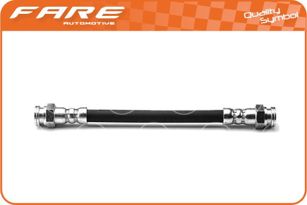 Brake Hose (17166)