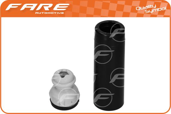 Dust Cover Kit, shock absorber (26774)
