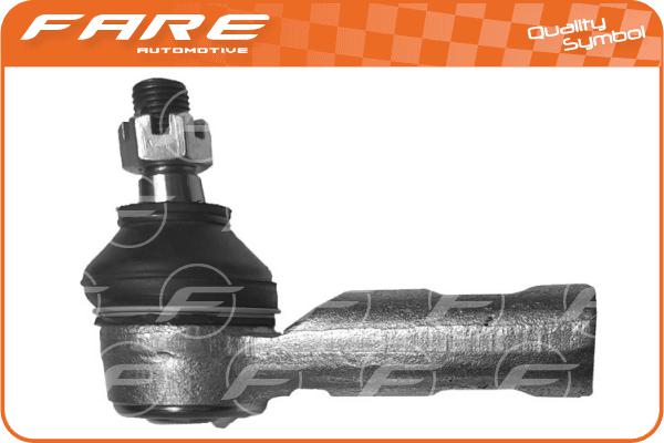 Tie Rod End (26651)