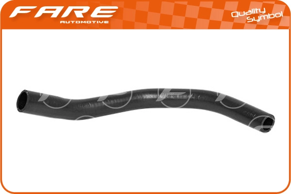 Radiator Hose (8344)