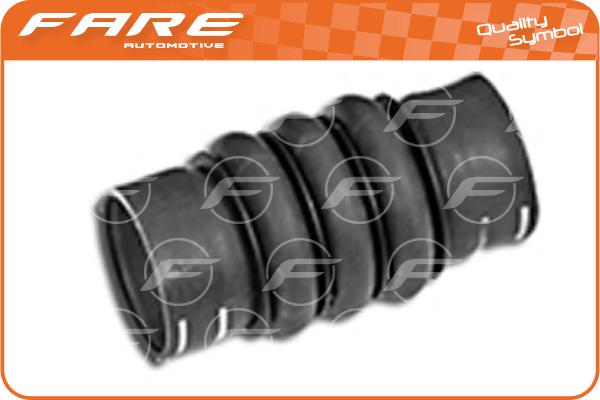 Charge Air Hose (30259)