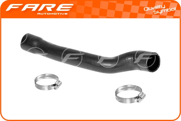 Charge Air Hose (13246)