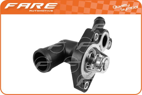 Thermostat, coolant (22079)