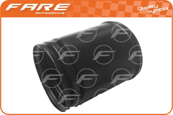 Protective Cap/Bellow, shock absorber (30505)