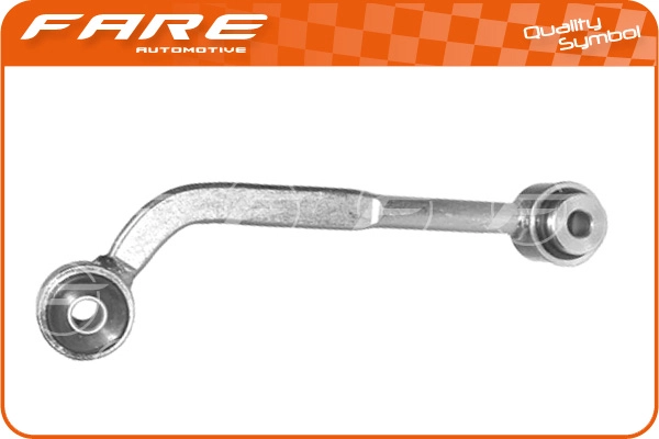Link/Coupling Rod, stabiliser bar (F0947M)