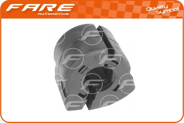 Mounting, stabiliser bar (10126)